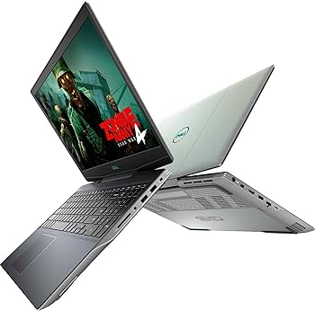 DELL - dell G5 15 プラチナVR Dell Dell G5 15 プラチナ Core i7 8750H・16GBメモリ・256GB